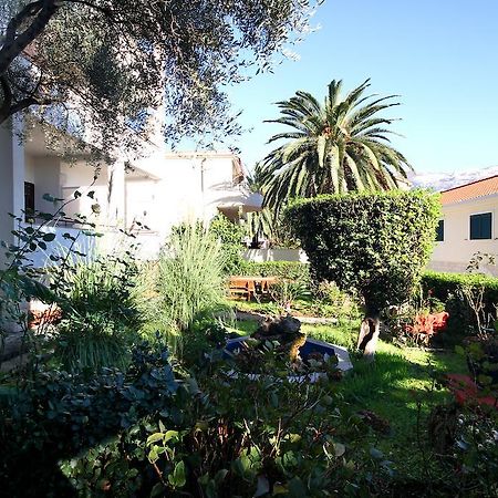 Guesthouse Bmb Bagaric Budua Esterno foto
