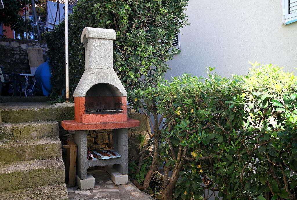 Guesthouse Bmb Bagaric Budua Esterno foto
