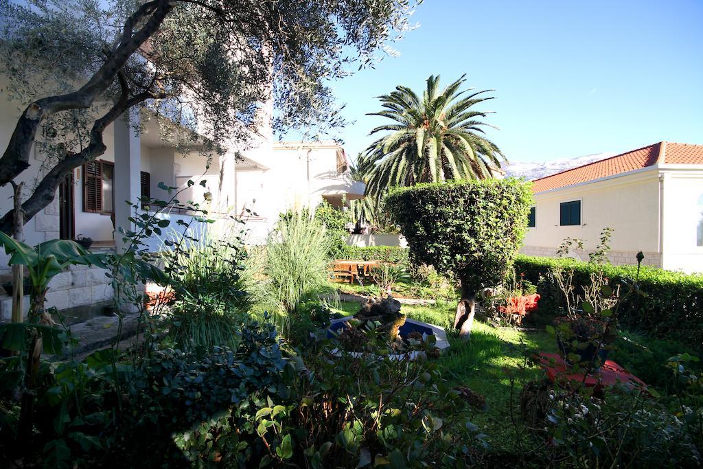 Guesthouse Bmb Bagaric Budua Esterno foto