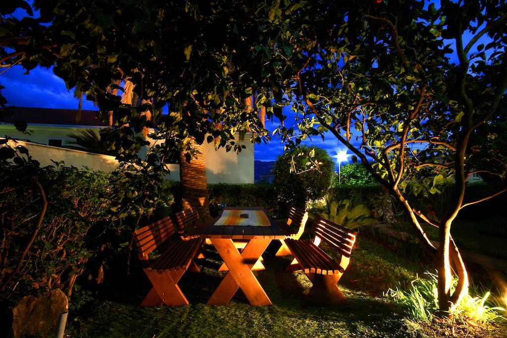 Guesthouse Bmb Bagaric Budua Camera foto
