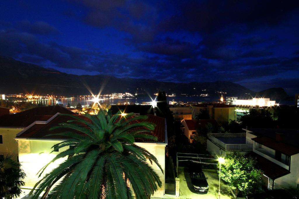 Guesthouse Bmb Bagaric Budua Camera foto
