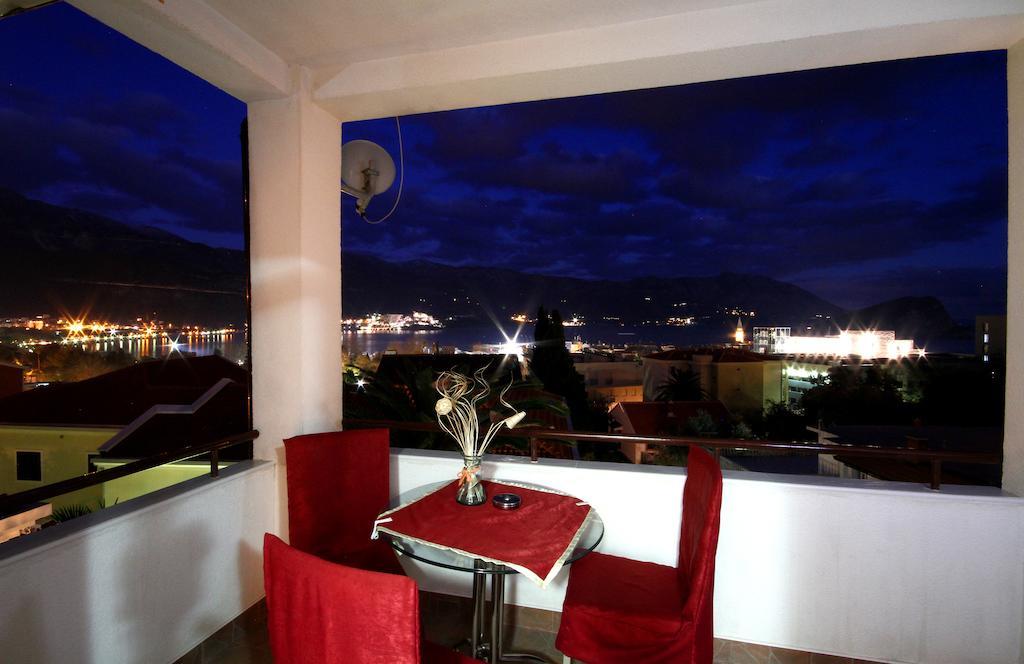 Guesthouse Bmb Bagaric Budua Camera foto