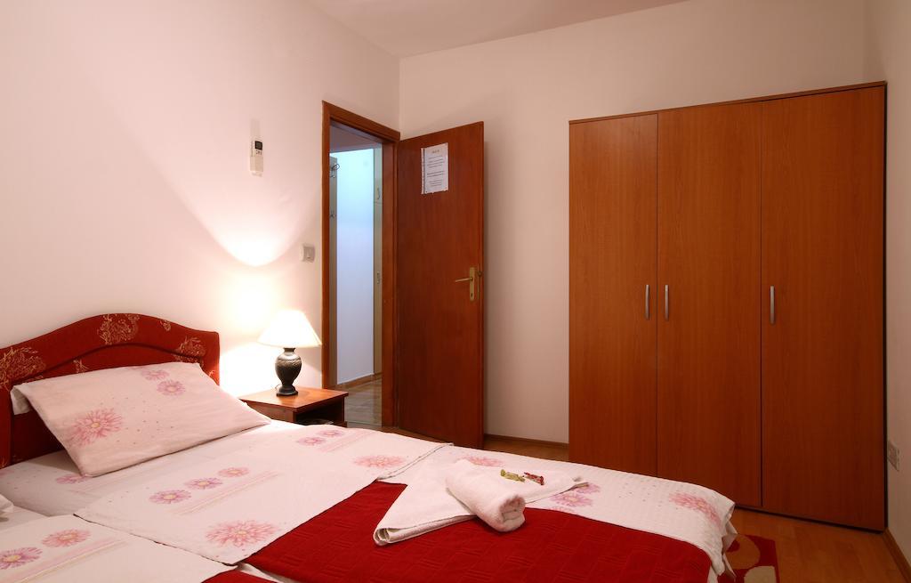 Guesthouse Bmb Bagaric Budua Camera foto